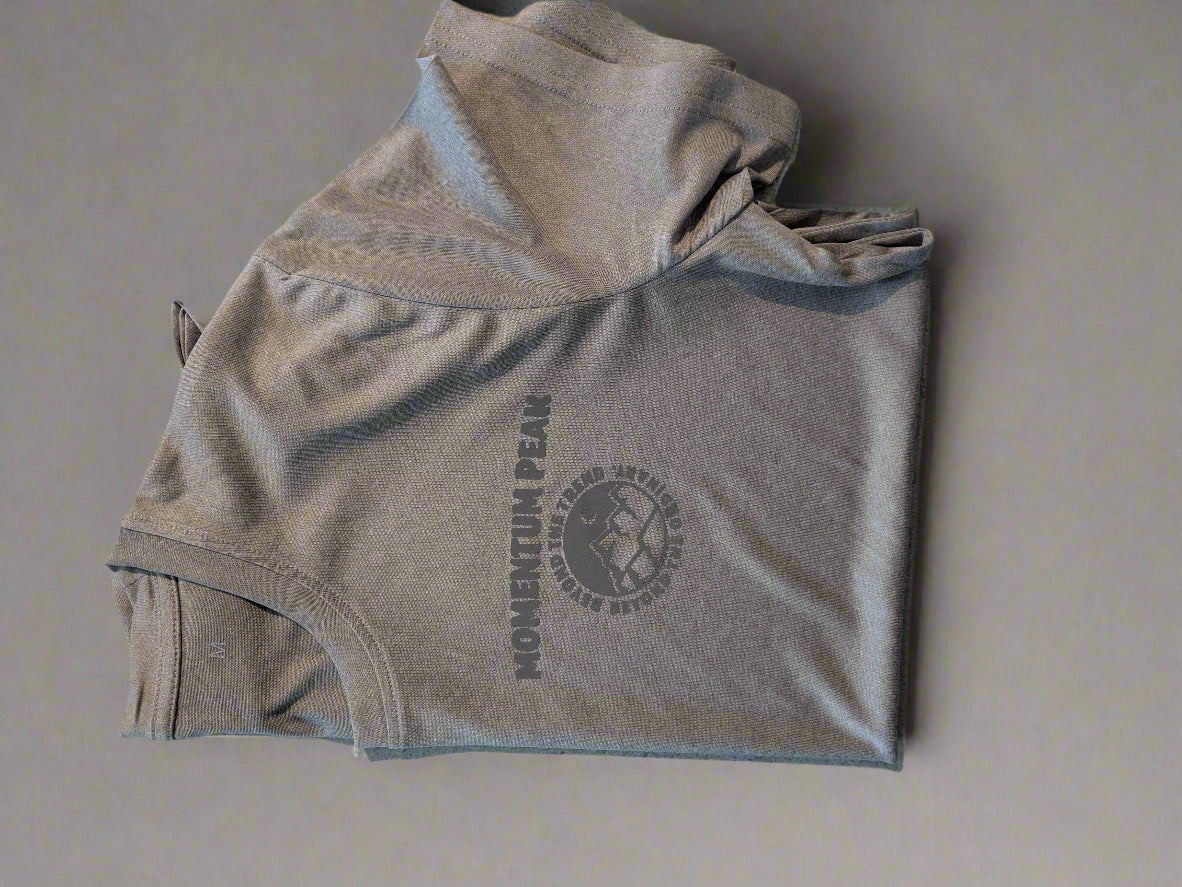 High Performance Short Sleeve T-shirt
