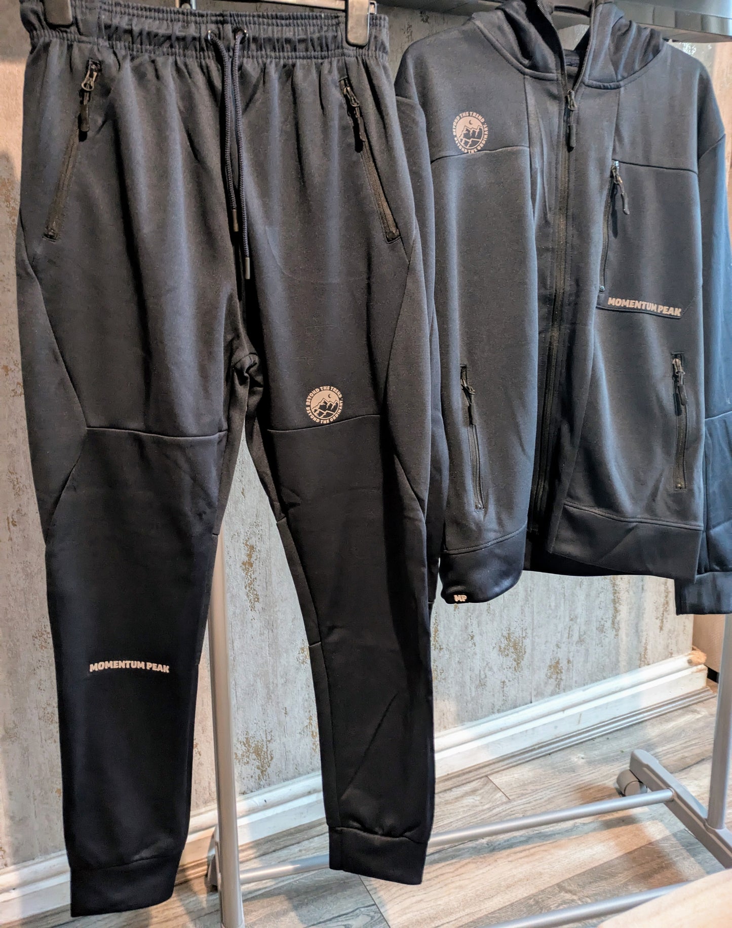 Momentum Peak Gift Card