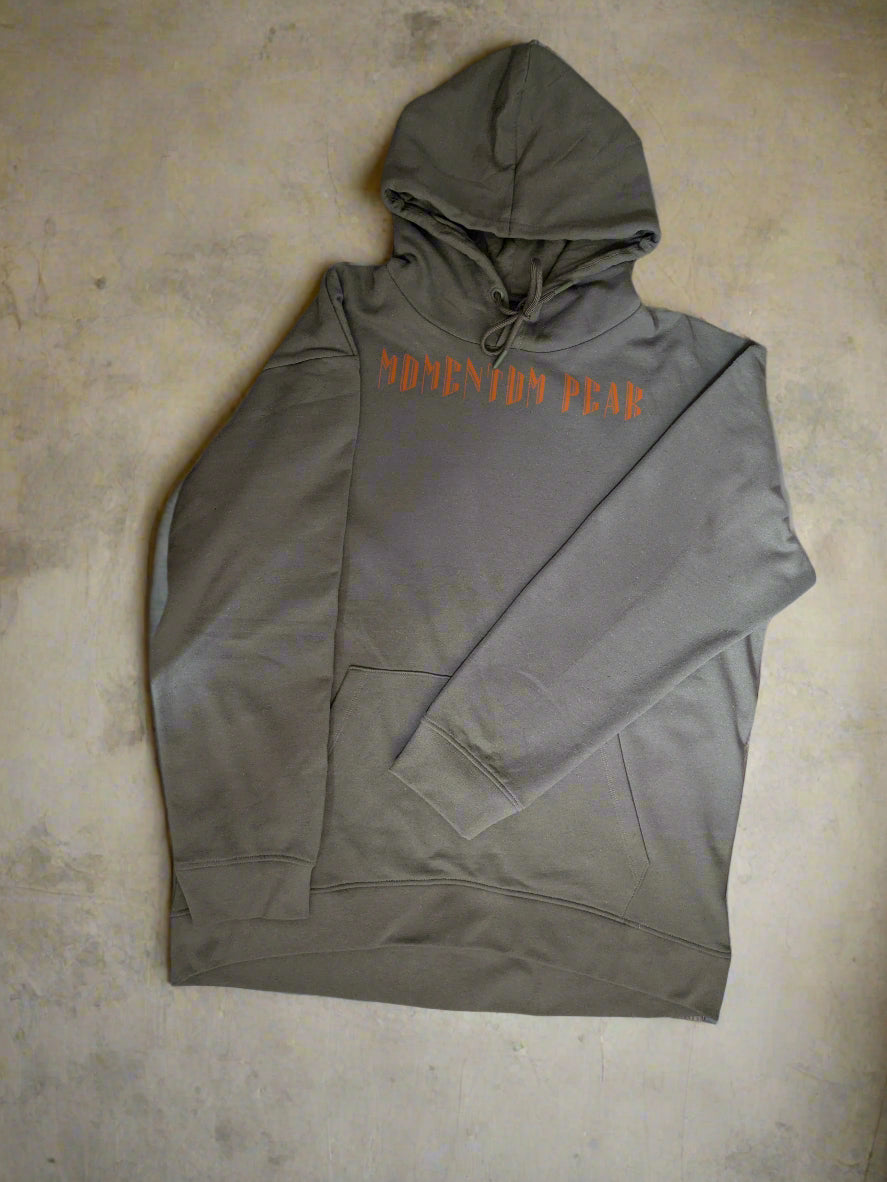 Momentum Peak Oversized Tracksuit