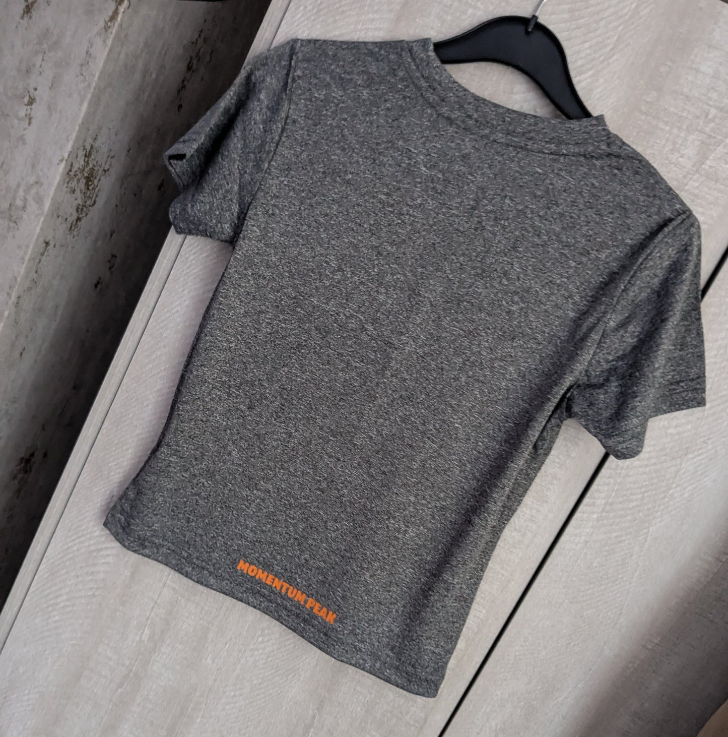 Momentum Peak Younger Child T-shirt