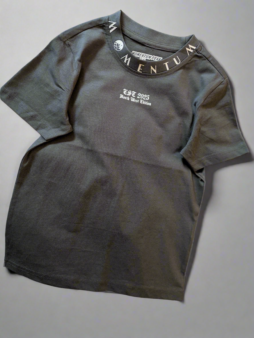 NW Edition Oversized T-shirt