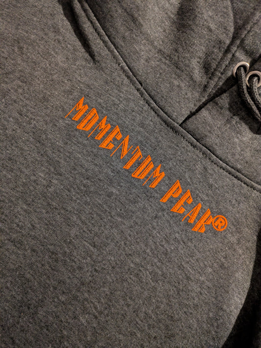 Momentum Peak Oversized Women's Tracksuit