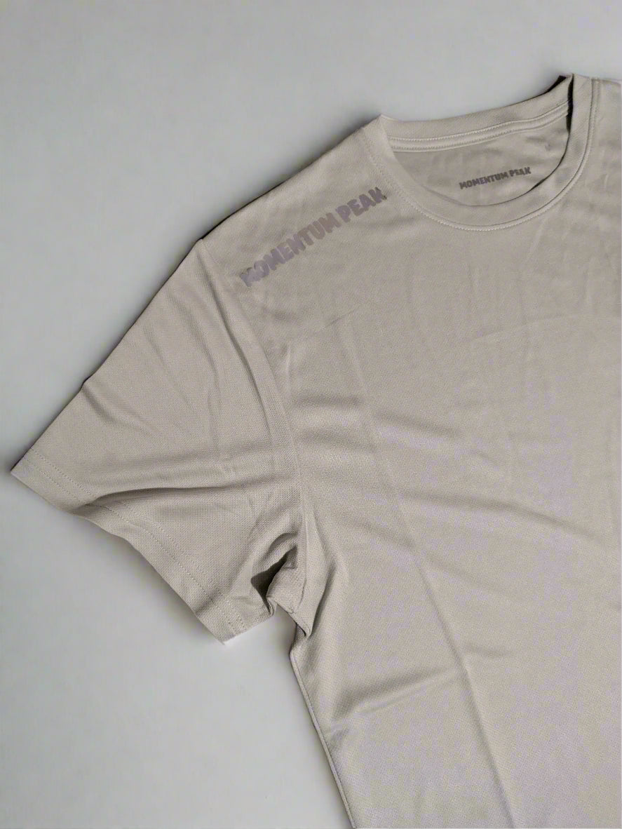 High Performance Short Sleeve T-shirt