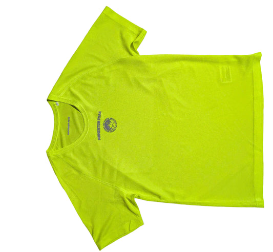 High Performance Short Sleeve T-shirt