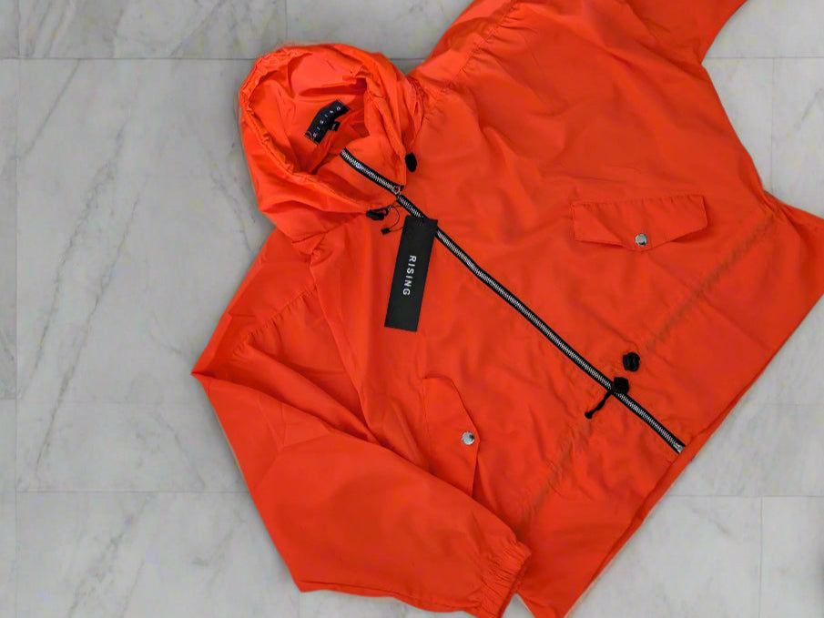 Neon Festival Jacket