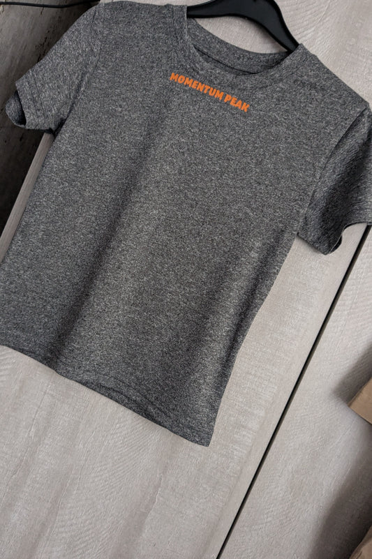 Momentum Peak Younger Child T-shirt