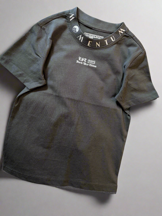 NW Edition Oversized T-shirt