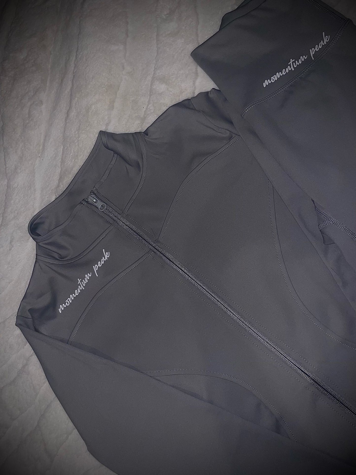 Women's Momentum Peak active wear set
