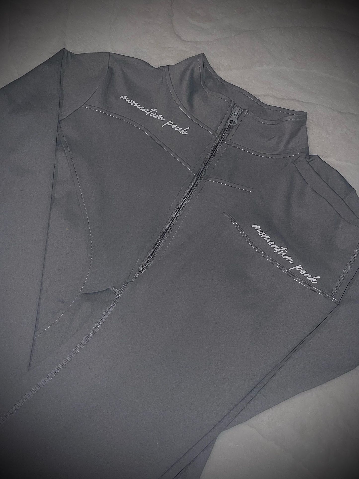 Women's Momentum Peak active wear set